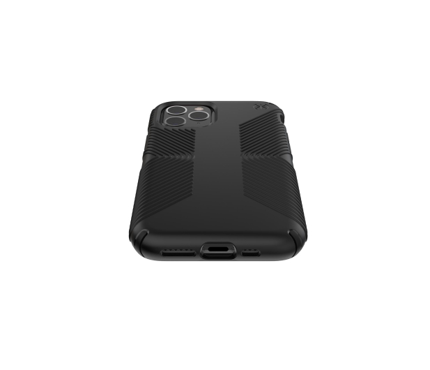 Etui Presidio Grip do iPhone 11 Pro czarne - 1460210 - zdjęcie 2